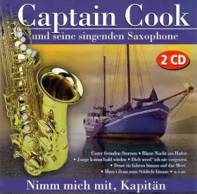 Couverture du produit · Nimm Mich Mit, Kapitän