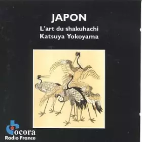 Couverture du produit · Art of The Shakuhachi
