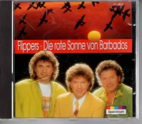 Couverture du produit · Die Rote Sonne Von Barbad [Import]