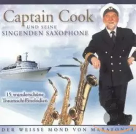 Couverture du produit · Der Weisse Mond Von Marat [Import]