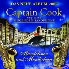 Couverture du produit · Mandolinen Und Mondschein [Import]