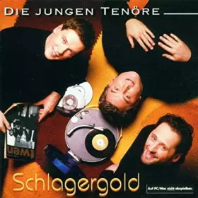 Couverture du produit · Schlagergold