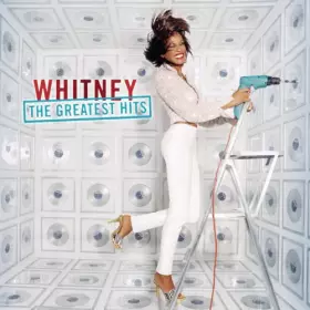 Couverture du produit · The Greatest Hits