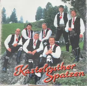 Couverture du produit · Bei Uns In Südtirol