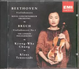 Couverture du produit · Concerto pour Violon