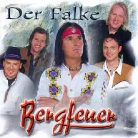 Couverture du produit · Der Falke