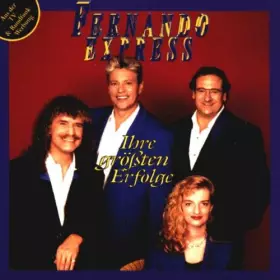 Couverture du produit · Ihre Groessten Erfolge [Import]