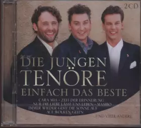 Couverture du produit · Einfach Das Beste