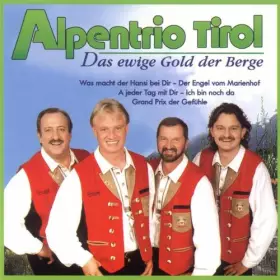 Couverture du produit · Ewige Gold der Berge [Import]