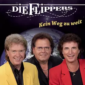 Couverture du produit · Kein Weg Zu Weit [Import]