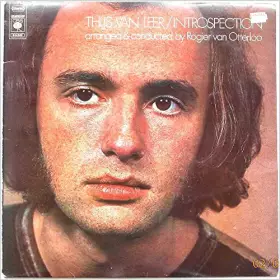 Couverture du produit · Introspection