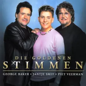 Couverture du produit · Die Goldenen Stimmen [Import]