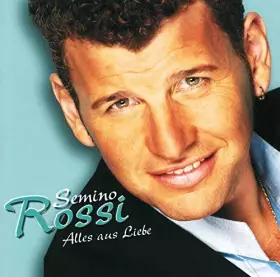 Couverture du produit · Alles Aus Liebe +1 [Import]