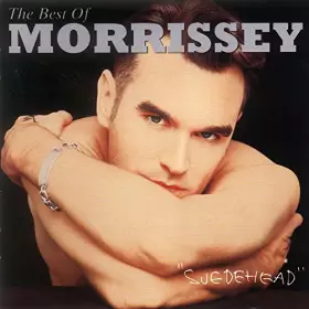 Couverture du produit · The Best Of Suedehead