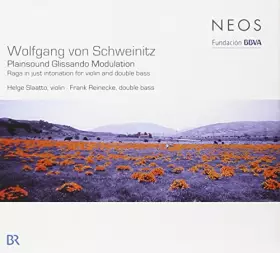 Couverture du produit · Plainsound Glissando Modulation