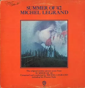 Couverture du produit · Summer Of '42