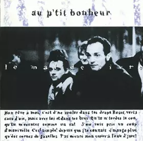 Couverture du produit · Le Mal De Vivre