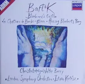 Couverture du produit · Bluebeard's Castle