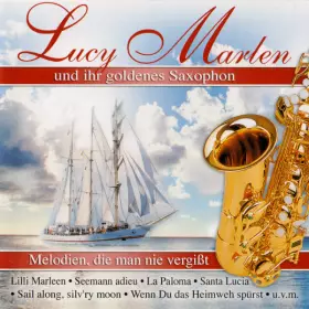 Couverture du produit · Melodien, Die Man Nie Vergißt