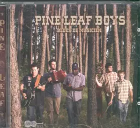 Couverture du produit · Blues de Musicien