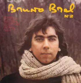Couverture du produit · Bruno Brel No 2