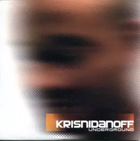 Couverture du produit · Underground