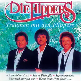 Couverture du produit · Traumen Mit Den Flippers [Import]