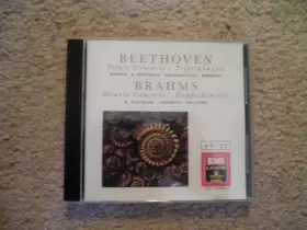 Couverture du produit · Beethoven Triple Concert
