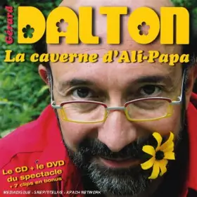 Couverture du produit · La Caverne D'Ali-Papa