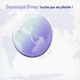 Couverture du produit · Touche pas à ma planète