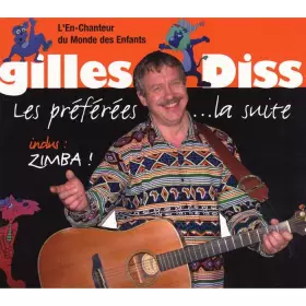 Couverture du produit · Les Preferes… la Suite