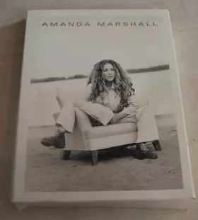 Couverture du produit · Amanda Marshall