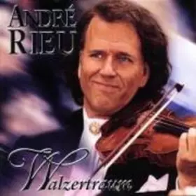 Couverture du produit · Walzertraum [Import]