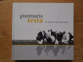 Couverture du produit · Testa Gianmaria/Da Questa Parte Del Mare