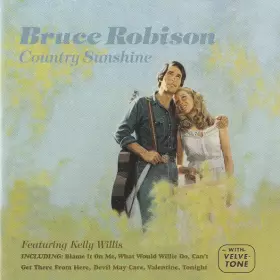 Couverture du produit · Country Sunshine
