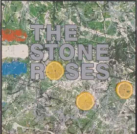 Couverture du produit · Stone Roses, The