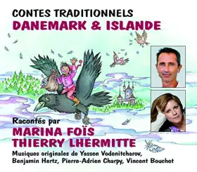 Couverture du produit · par Marina Fois et Thierry Lhermitte