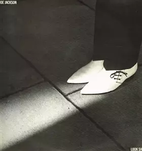 Couverture du produit · Look Sharp!