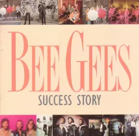 Couverture du produit · Success Story