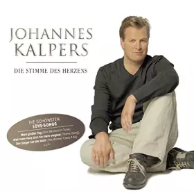 Couverture du produit · Die Stimme des Herzens [Import]
