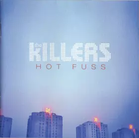 Couverture du produit · Hot Fuss