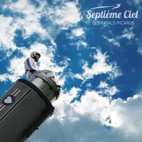 Couverture du produit · Septième Ciel