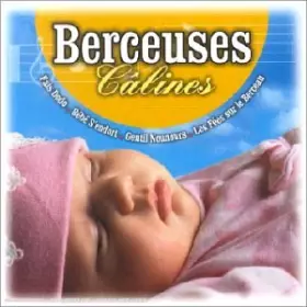 Couverture du produit · Berceuses calines
