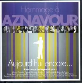 Couverture du produit · Aujourd Hui Encore [Import]