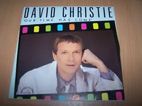 Couverture du produit · Our time has come (1983) / Vinyl single [Vinyl-Single 7'']