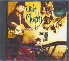 Couverture du produit · Selling The Gold