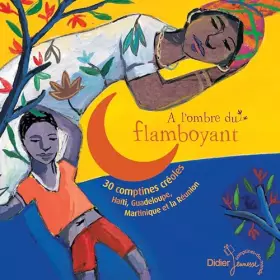 Couverture du produit · À l'ombre du flamboyant (CD)