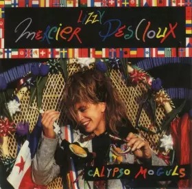 Couverture du produit · Calypso Moguls