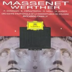 Couverture du produit · Werther