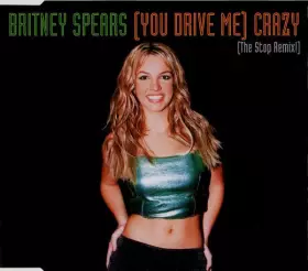 Couverture du produit · (You Drive Me) Crazy (The Stop Remix!)